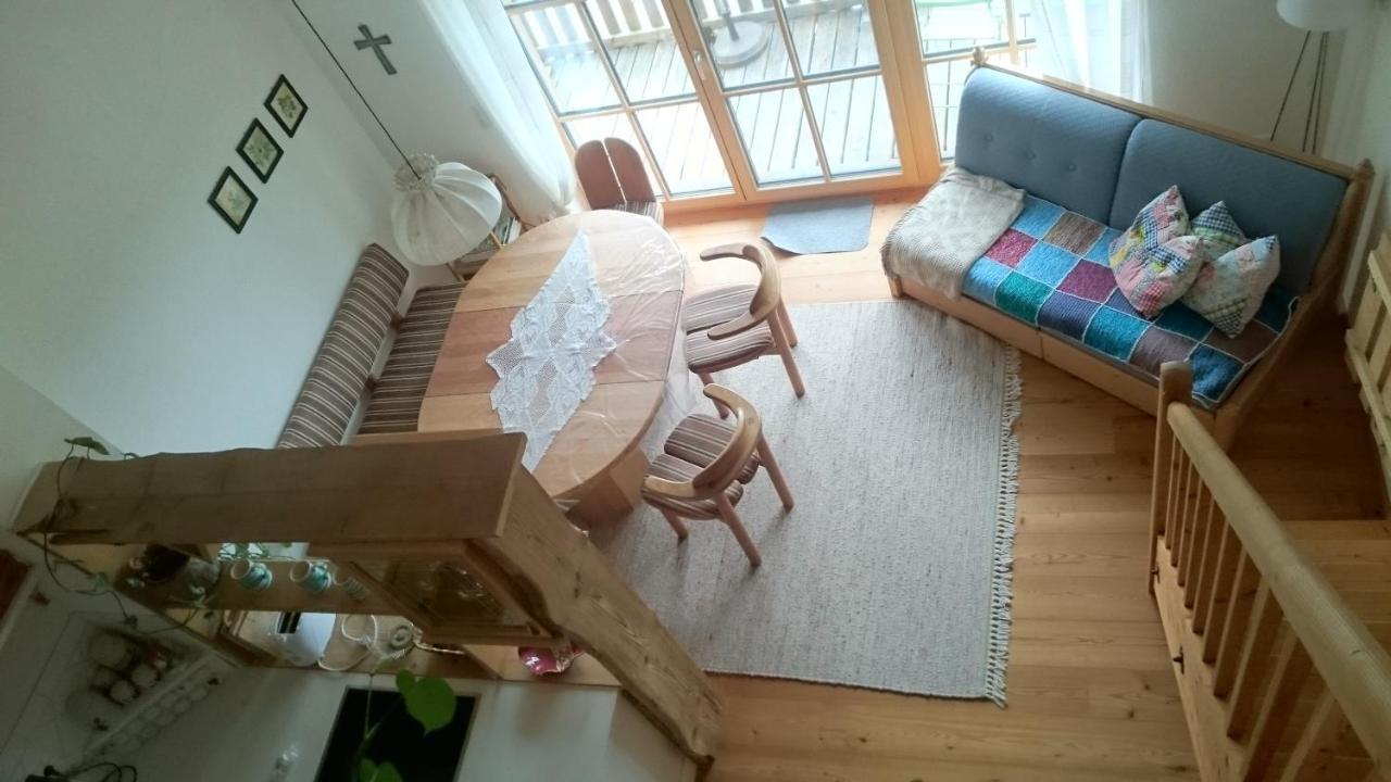 Biohof Schmidbauer Apartment Frankenburg am Hausruck Ngoại thất bức ảnh