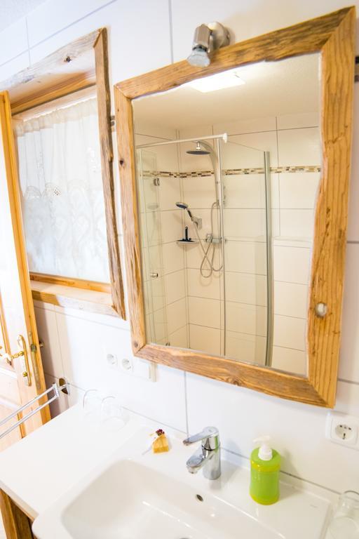 Biohof Schmidbauer Apartment Frankenburg am Hausruck Ngoại thất bức ảnh