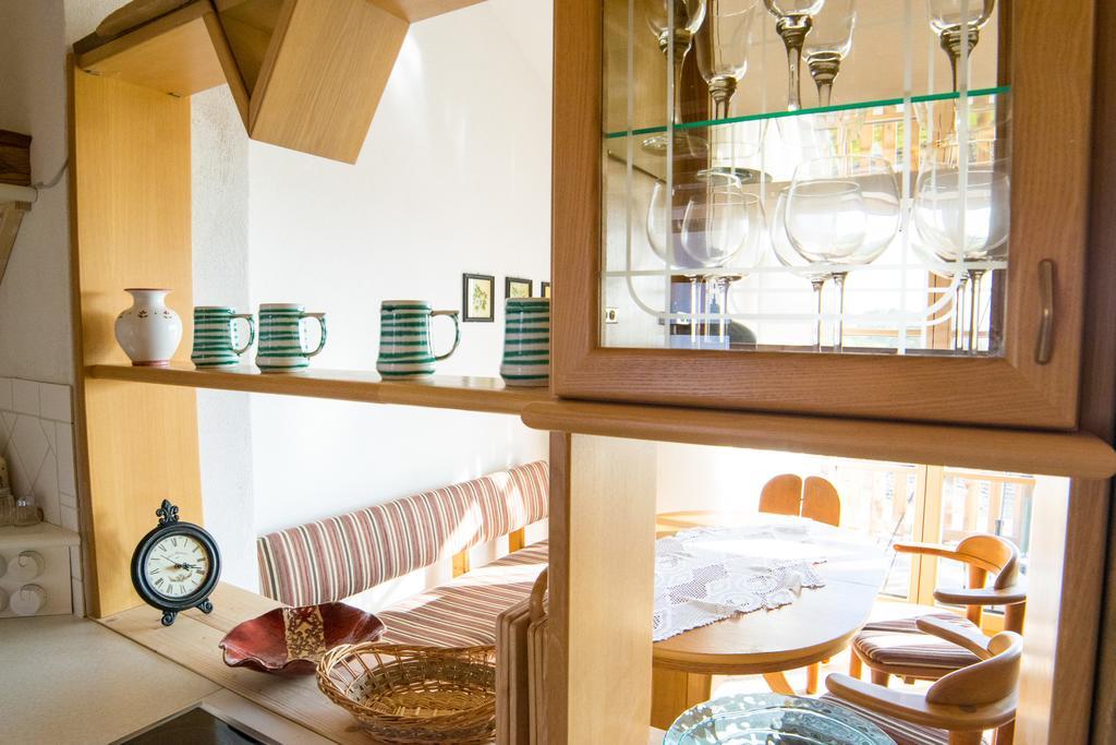 Biohof Schmidbauer Apartment Frankenburg am Hausruck Ngoại thất bức ảnh