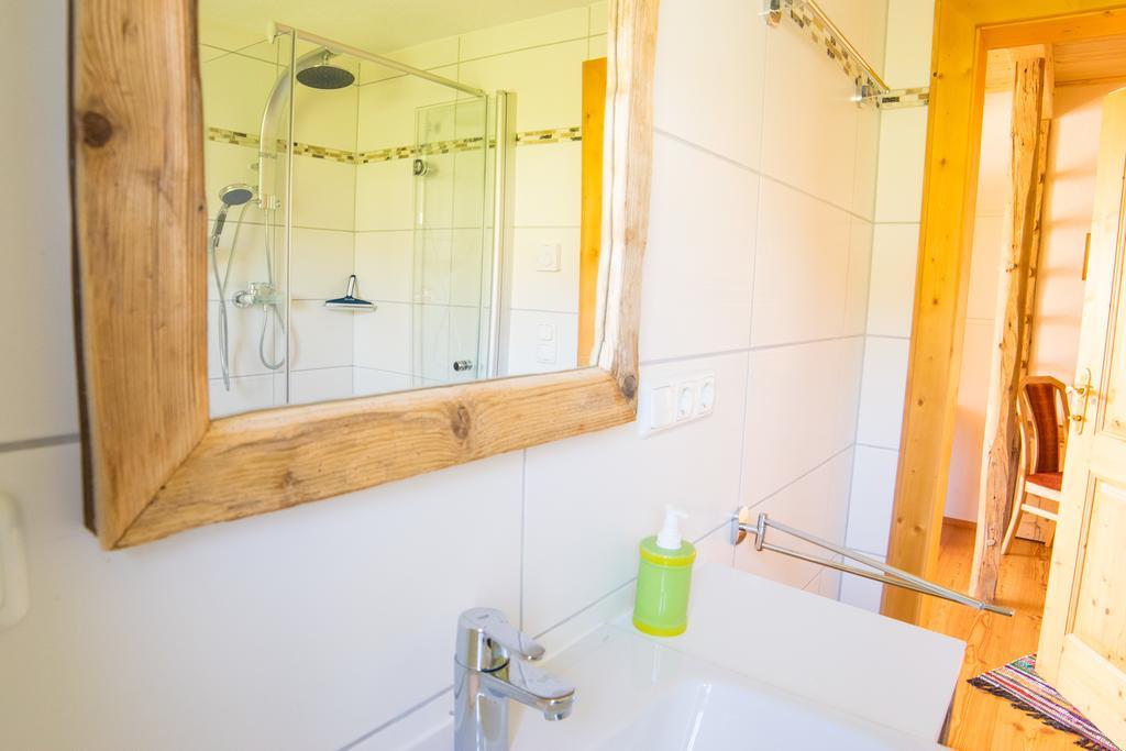 Biohof Schmidbauer Apartment Frankenburg am Hausruck Ngoại thất bức ảnh