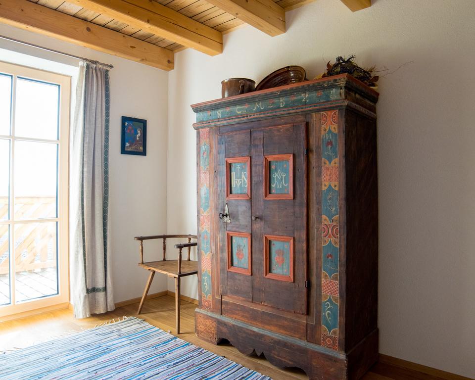 Biohof Schmidbauer Apartment Frankenburg am Hausruck Ngoại thất bức ảnh