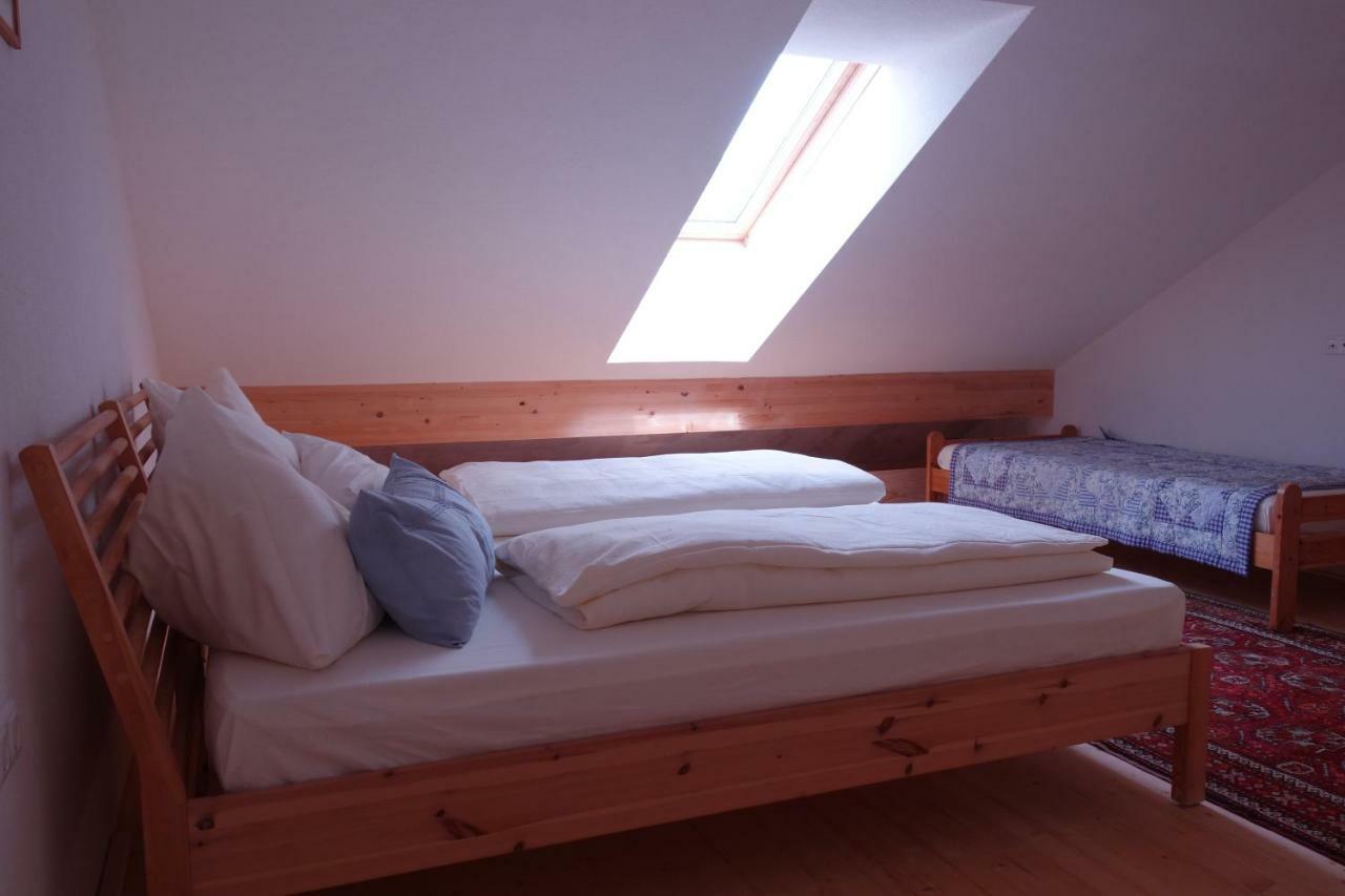 Biohof Schmidbauer Apartment Frankenburg am Hausruck Ngoại thất bức ảnh