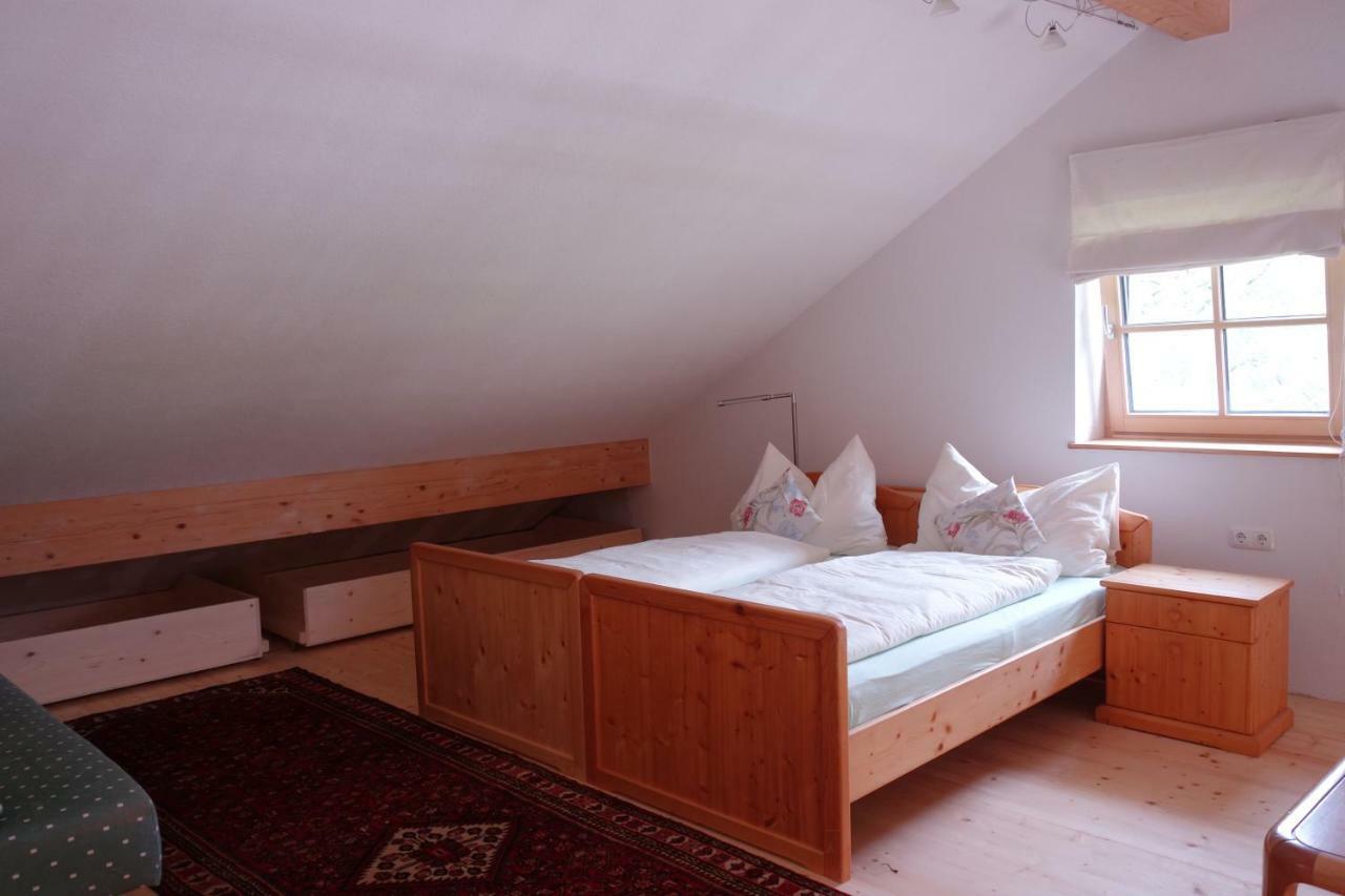 Biohof Schmidbauer Apartment Frankenburg am Hausruck Ngoại thất bức ảnh